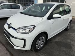 Weiß Gebraucht 2020 VW e-up! Kleinwagen | 9.290 € (Guter Preis)