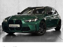 Grün Gebraucht 2024 BMW M3 Competition Edition Kombi | 81.440 € (Guter Preis)