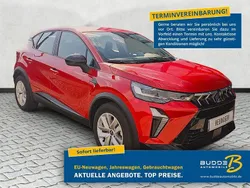 Aurorarot metallic Neu 2025 Mitsubishi ASX SUV | 24.490 € (Guter Preis)