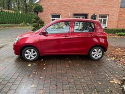 Rot Gebraucht 2017 Suzuki Celerio Kleinwagen | 5.990 € (Guter Preis)