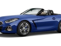 Gebraucht 2025 BMW Z4 M Sport | 75.779 €