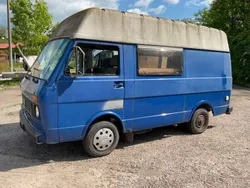 Blau Gebraucht 1981 VW LT Van / Kleinbus | 2.550 €