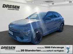 Othercolor Gebraucht 2022 Hyundai Kona N Line SUV | 43.280 €