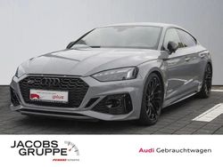 Grau Gebraucht 2021 Audi RS5 Ambiente Limousine | 62.970 € (Fairer Preis)