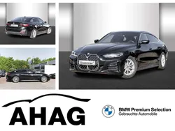 Saphirschwarz metallic Gebraucht 2024 BMW 430 Gran Coupé M Sport Coupé | 44.890 € (Fairer Preis)