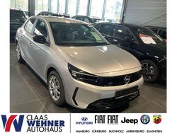 Grau/typ aussenverkleidung met Neu 2025 Opel Corsa Basis Kleinwagen | 18.490 € (Fairer Preis)