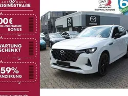 Othercolor Gebraucht 2022 Mazda CX-60 Sky SUV | 48.451 € (Fairer Preis)