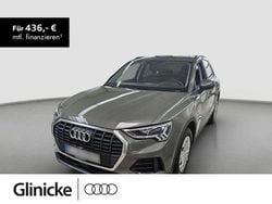 Chronosgrau metallic Gebraucht 2022 Audi Q3 SUV | 28.970 € (Guter Preis)