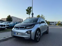 Silber Gebraucht 2015 BMW i3 Kleinwagen | 11.900 € (Fairer Preis)