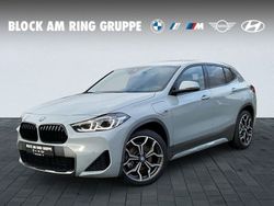 Andere farbe Gebraucht 2024 BMW X2 Sport Line SUV | 40.790 €