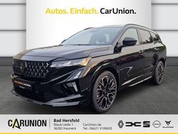 Black pearlschwarz metallic Neu 2025 Renault Espace Esprit Alpine SUV | 46.300 € (Fairer Preis)