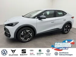 Weiß Neu 2024 Cupra Tavascan SUV | 48.539 € (Fairer Preis)