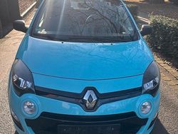 Andere farben Gebraucht 2013 Renault Twingo Kleinwagen | 3.200 €