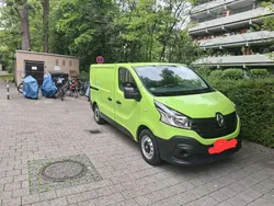 Gebraucht 2018 Renault Trafic Komfort Van | 13.800 € (Fairer Preis)