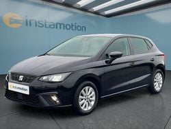 Gebraucht 2025 Seat Ibiza Reference Kleinwagen | 16.999 € (Fairer Preis)