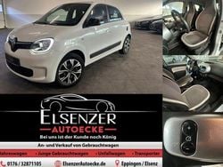 Quartz white Gebraucht 2021 Renault Twingo Zen Kleinwagen | 8.499 € (Guter Preis)