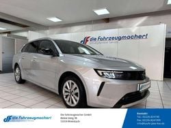 Grau/typ aussenverkleidung met Gebraucht 2023 Opel Astra Elegance Kombi | 19.988 € (Guter Preis)