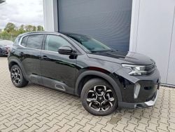 Noir perla nera Gebraucht 2024 Citroën C5 Aircross SUV | 23.400 € (Fairer Preis)