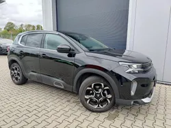 Noir perla nera Gebraucht 2024 Citroën C5 Aircross SUV | 23.800 € (Fairer Preis)