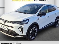 Weiß Gebraucht 2026 Renault Symbioz Iconic SUV | 38.495 €