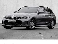 Grau Gebraucht 2025 BMW 330 M Sport Kombi | 48.890 € (Guter Preis)