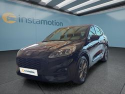 Schwarz Gebraucht 2023 Ford Kuga ST-Line SUV | 33.699 € (Teuer)