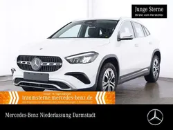 Weiß Gebraucht 2024 Mercedes GLA200 Advanced Plus SUV | 37.990 € (Guter Preis)
