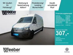 Candyweiß Gebraucht 2023 VW Crafter Van | 29.990 € (Superpreis)