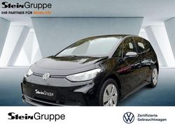 Schwarz Gebraucht 2024 VW ID.3 Pro Kleinwagen | 31.740 € (Guter Preis)