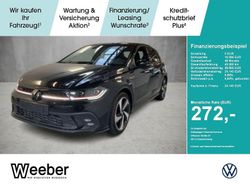 Schwarz Gebraucht 2024 VW Polo GTI Limousine | 24.140 € (Guter Preis)