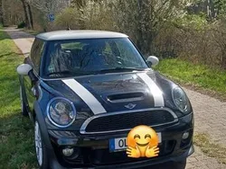 Mini Cooper SD