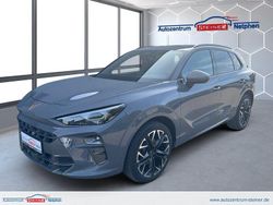 Grau Neu 2025 Cupra Terramar VZ SUV | 41.899 € (Superpreis)