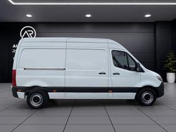 Weiß Gebraucht 2019 Mercedes Sprinter Van | 24.950 € (Fairer Preis)