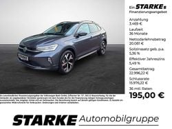 Grau Neu 2025 VW Taigo Life SUV | 23.840 € (Superpreis)