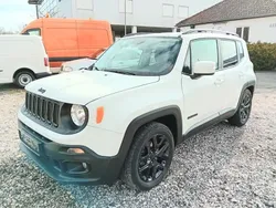 Weiß Gebraucht 2018 Jeep Renegade Longitude SUV | 13.900 € (Fairer Preis)