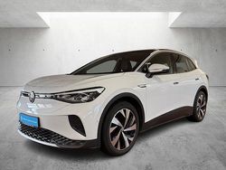 Weiß Gebraucht 2022 VW ID.4 Pro Performance SUV | 25.440 € (Fairer Preis)