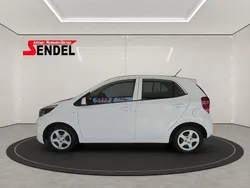 Weiß Gebraucht 2018 Kia Picanto Edition 7 Kleinwagen | 8.999 € (Fairer Preis)