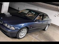 Gebraucht 2002 BMW 540 Limousine | 29.990 €