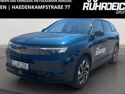 Blau Neu 2025 Opel Grandland X SUV | 35.990 € (Etwas zu teuer)