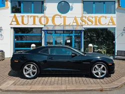 Schwarz Gebraucht 2012 Chevrolet Camaro SS | 33.500 € (Etwas zu teuer)