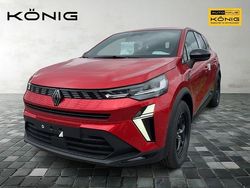 Neu 2025 Renault Symbioz Evolution SUV | 27.149 € (Guter Preis)