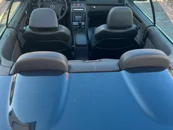 Schwarz Gebraucht 2002 Mercedes CLK230 Edition Cabrio | 5.000 € (Guter Preis)