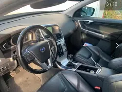 Schwarz Gebraucht 2014 Volvo XC60 SUV | 15.300 € (Etwas zu teuer)