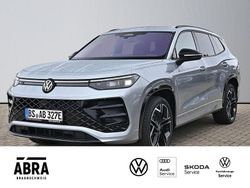 Silber Gebraucht 2025 VW Tayron R-line SUV | 53.880 € (Superpreis)