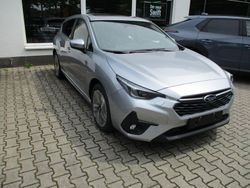 Silber Gebraucht 2024 Subaru Impreza Platinum Limousine | 29.390 € (Fairer Preis)
