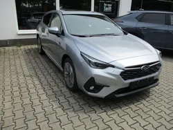 Silber Gebraucht 2024 Subaru Impreza Platinum Limousine | 31.999 € (Fairer Preis)