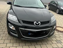 Schwarz Gebraucht 2012 Mazda CX-7 SUV | 5.500 € (Fairer Preis)