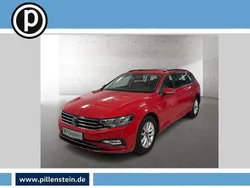 Tornadorot Gebraucht 2023 VW Passat Business Kombi | 22.907 € (Etwas zu teuer)