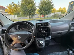 Gebraucht 2007 Fiat Scudo Van / Kleinbus | 3.200 €