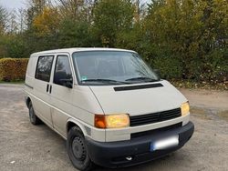 Beige Gebraucht 1996 VW T4 Van | 5.490 € (Guter Preis)